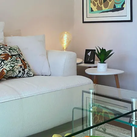 Apartamento L'echappee Belle *