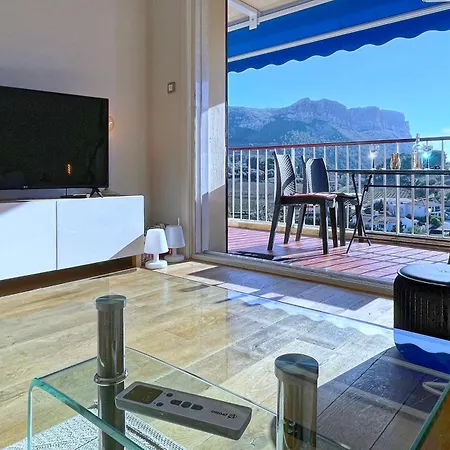 Apartamento L'echappee Belle
