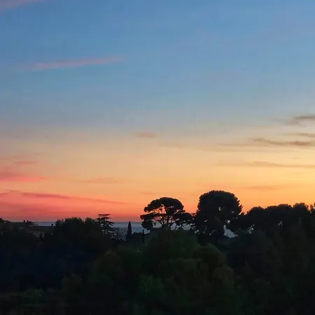 Apartamento L'echappee Belle Cassis