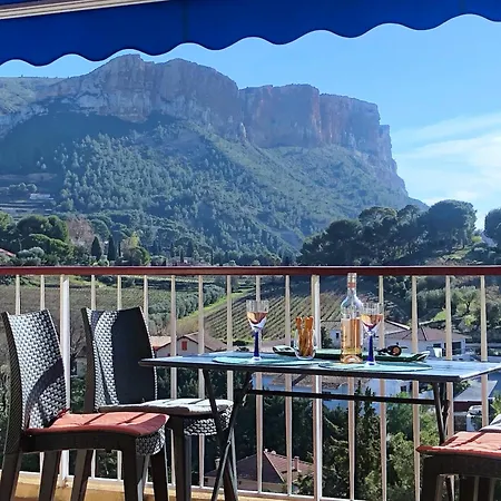 L'echappee Belle Apartamento *