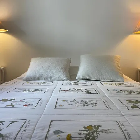 L'echappee Belle Apartman *