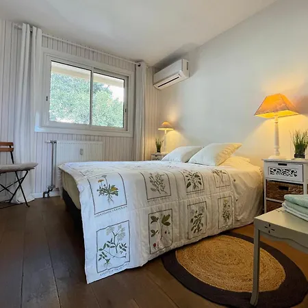 Apartman L'echappee Belle Cassis